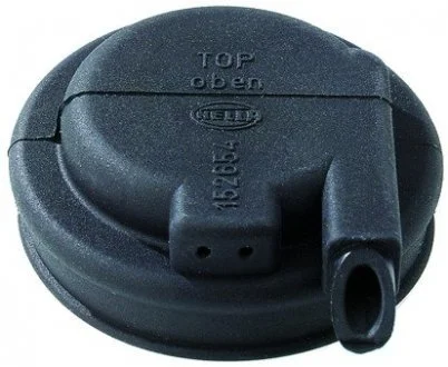 Корпус фари 9GH152 654-007 HELLA 9GH 152 654-007