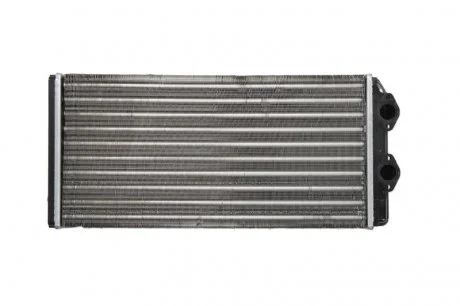 Радіатор VOLVO NS NISSENS 73629