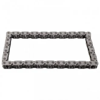 Фото 1 - ланцюг ГРМ FE25362 FEBI BILSTEIN 25362 Ланцюг ГРМ FE25362 FEBI BILSTEIN 25362 (фото 1)