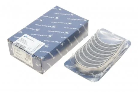 Підшипники ковзання корінні KOLBENSCHMIDT 77 559 600