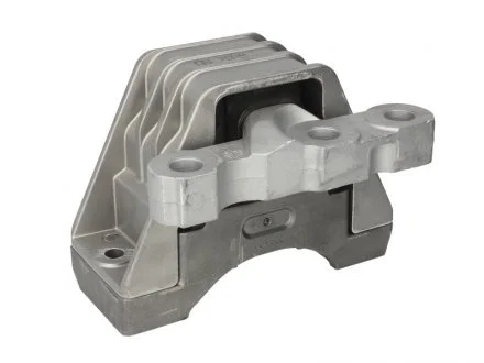 Подушка двигуна TOPRAN TOPRAN / HANS PRIES 206 573