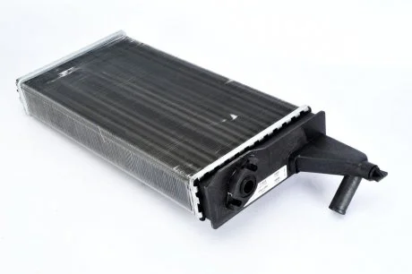 Радіатор пічки NIS NISSENS 71808