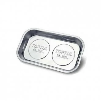 Піддон магнітний 240x140x42 mm TOPTUL Toptul JJAF2414