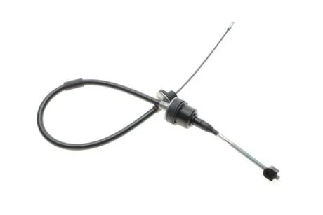 Трос сцепления Opel Astra F 91-05 (884/483mm) LINEX 32.10.08