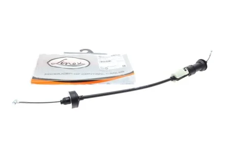 Трос сцепления VW Golf/Jetta 91- (821 мм) LINEX 47.10.12