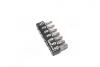 Набір біт 1/4" 7 од. (Torx: T10-T40) TOPTUL Toptul GAAV0702 (фото 2)
