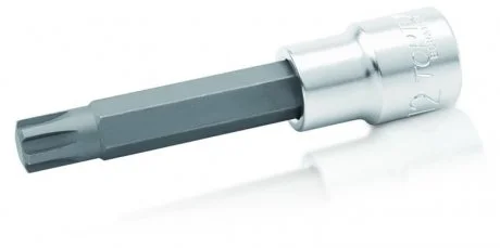 Головка з насадкою TOPTUL RIBE M16x100mm 1/2 " Toptul BCRA1616