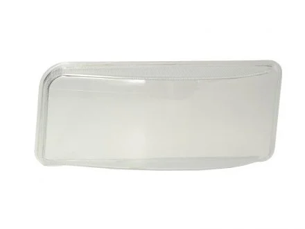 Скло фари TRUCKLIGHT HL-MA002L-L