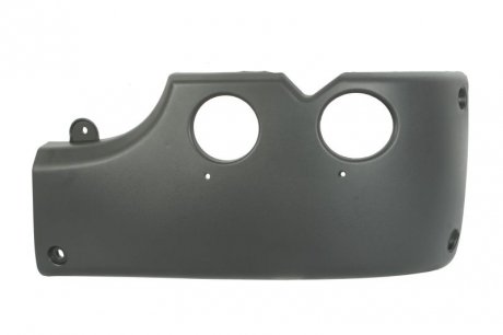 Накладка бамперу PACOL BPB-SC006L
