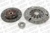Комплект зчеплення EXEDY SZK2049 (фото 1)
