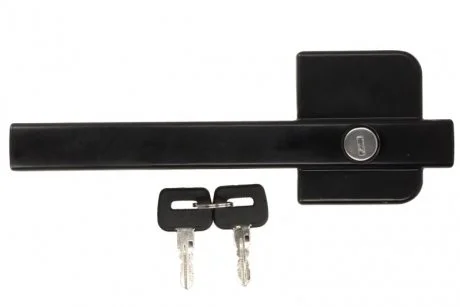 Ручка дверей Прав зовнішн DAF 95 XF, SB, XF 105, XF 95 01.97- PACOL DAF-DH-004R