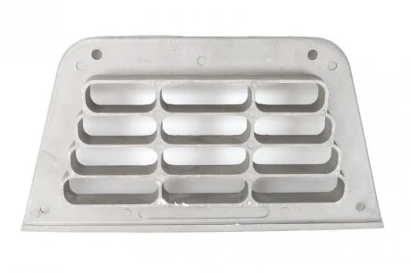 Сходинка кабіни PACOL DAF-S-001M