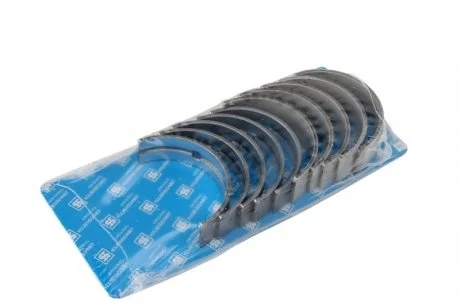 Вкладиші корінні Renault Trafic 2.0dCi (+0.25) KOLBENSCHMIDT 77 868 610