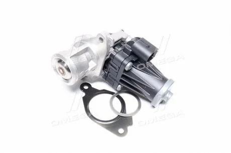 Радіатор рециркуляції відпрацьованих газів PIERBURG 7.01599.10.0