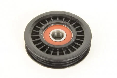 Ролик поліклинового ременя NISSAN CUBE, MICRA C+C III, MICRA III, NOTE 1.0-1.6 01.03-06.12 BTA E21007BTA