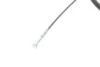 Трос зчеплення VW T4 91- (ручна натяжка) LINEX 47.10.39 (фото 4)