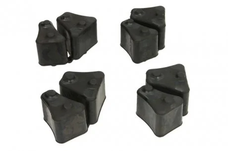 Резинки демпфера RWD106 TOURMAX RWD-106
