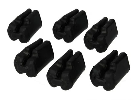 Резинки демпфера RWD108 TOURMAX RWD-108