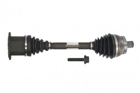 Приводна напіввісь SKF VKJC 5519