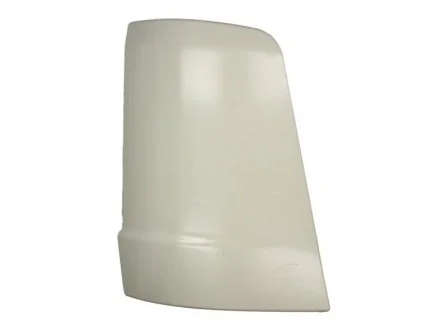 Спойлер кабіни MANCP007R PACOL MAN-CP-007R