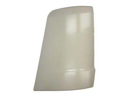 Спойлер кабіни MANCP007L PACOL MAN-CP-007L