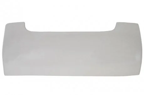 Спойлер кабіни PACOL MAN-CP-010R