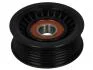 Ролик поліклинового ременя DODGE DURANGO, RAM 1500 HONDA ACCORD VIII, CIVIC IX, CIVIC VII, CIVIC VIII, CROSSROAD, CR-V III, FR-V JEEP GRAND CHEROKEE I 1.4-5.9 04.91- BTA E24003BTA (фото 1)