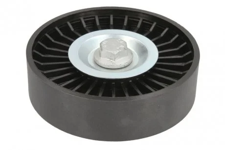 Ролик поліклинового ременя HYUNDAI ACCENT IV, CRETA, ELANTRA IV, ELANTRA V, I20 I, I20 II, I30, I40 I, I40 I CW, IX20, IX35, KONA, TUCSON, TUCSON/SUV, VELOSTER, VENUE 1.2-2.0D 06.06- BTA E20319BTA