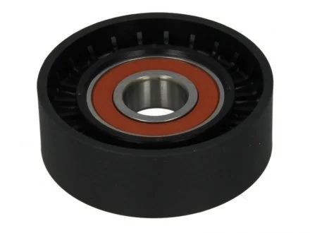 Ролик поліклинового ременя HYUNDAI ACCENT III, GETZ, I10 I, I30, I40 I, I40 I CW, MATRIX KIA CARENS IV, CEE\'D, CERATO I, PICANTO I, PRO CEE\'D, RIO II, VENGA 1.1D-1.7D 10.01- BTA E20308BTA