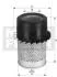 Фільтр повітря -FILTER MANN C 934 (фото 1)