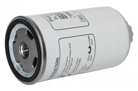 Фільтр палива -FILTER MANN PL 150