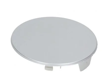 Передній бампер PACOL RVI-BC-007