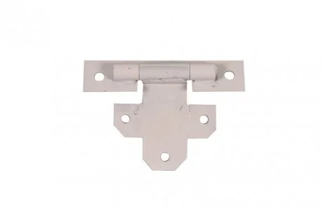 Шарнір заслінки PACOL RVI-PH-001