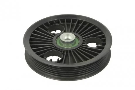 Ролик поліклинового ременя DACIA LOGAN, LOGAN MCV NISSAN ALMERA II, JUKE, KUBISTAR, MICRA III, NOTE, QASHQAI I, TIIDA RENAULT CLIO II, CLIO II/HATCHBACK, CLIO III 1.2-2.0D 08.97- BTA E21012BTA