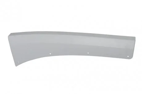 Спойлер кабіни PACOL MER-CP-036L