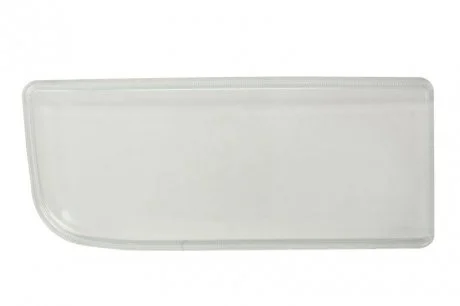 Скло фари TRUCKLIGHT HL-ME002L-R