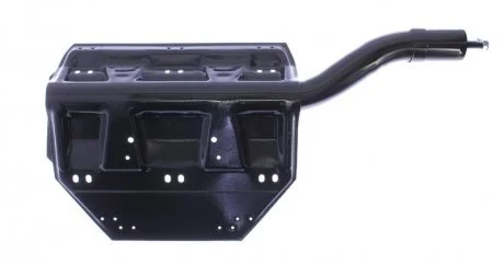 Кріплення крила PACOL BPD-SC029L