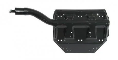 Кріплення крила PACOL BPD-SC029R