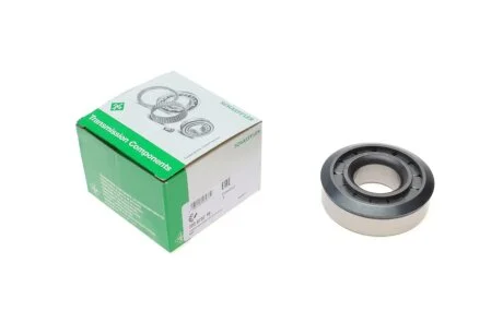 Підшипник КПП MAN (40x97x30) HDY-1175/HOY-1175/HY-1175/HY-1336-B INA 722 0737 10