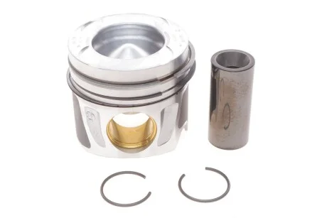 Поршень двигуна 83,25 мм KOLBENSCHMIDT 40 776 610