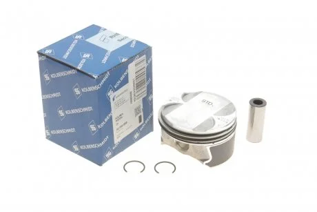 Поршень двигуна BMW 84,00 KOLBENSCHMIDT 40 085 600