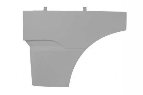 Елементи дверей DAFDE001L PACOL DAF-DE-001L