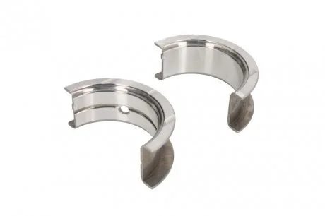 Вкладиші колінчастого валу (STD, комплект корінні підшипники) CLAAS ARION, AXION JOHN DEERE 5000, 6000 4.5D/6.7D/6.8D 01.93- KS KOLBENSCHMIDT 79 449 600