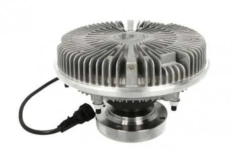 Віскозна муфта NIS NISSENS 86081