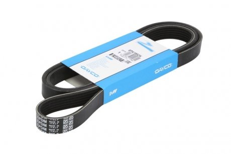 Доріжковий пас DAY6PK1852K DAYCO 6PK1852K