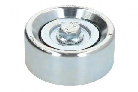 Ролик поліклинового ременя HYUNDAI GRANDEUR, H-1 TRAVEL, IX35, SANTA FÉ II, SANTA FÉ III, SONATA V, SONATA VI, SONATA VII, TUCSON KIA CARENS III, CERATO II, CERATO KOUP III 2.0-2.4LPG 01.05- BTA E20516BTA