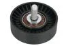 Ролик поліклинового ременя HYUNDAI TERRACAN KIA CARNIVAL I, CARNIVAL II, CARNIVAL III, K2900 2.9D 08.99- BTA E20512BTA (фото 2)