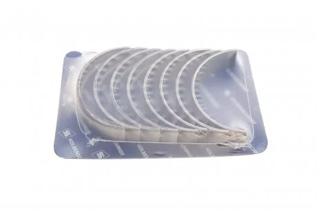 Вкладиші корінні MB Sprinter OM642 06- KOLBENSCHMIDT 77 826 620