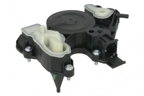 Сепаратор оливи TOPRAN TOPRAN / HANS PRIES 116 432