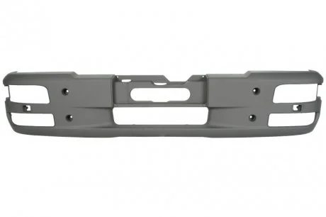 Передній бампер PACOL MAN-FB-059